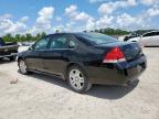 2013 CHEVROLET IMPALA LT   à vendre chez Copart TX - HOUSTON