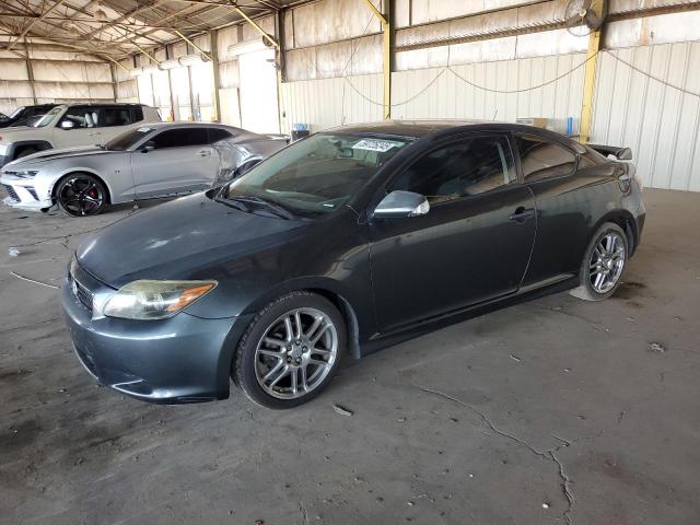 2008 Toyota Scion Tc 