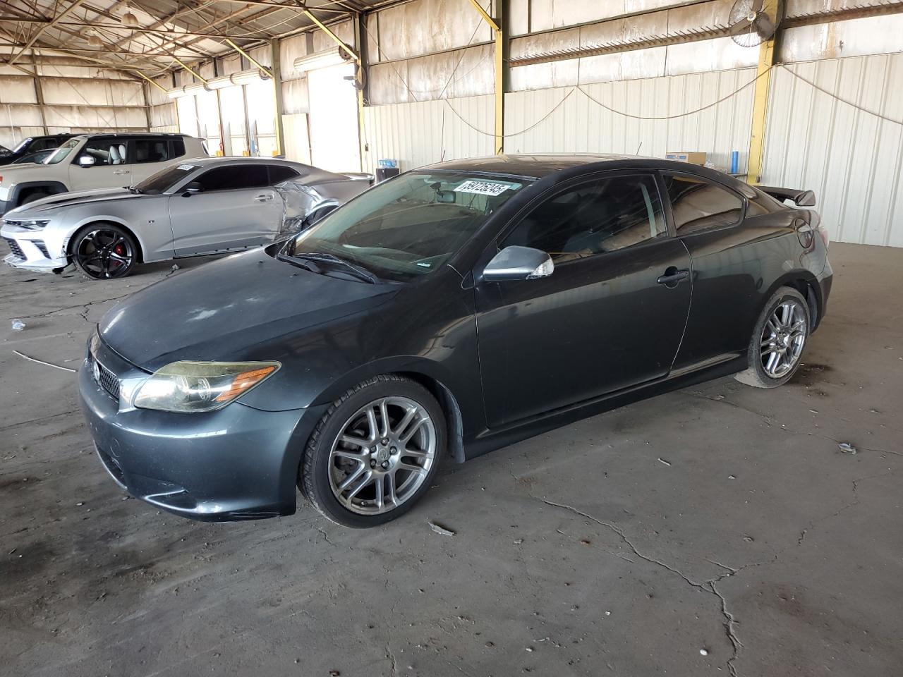 2008 Toyota Scion Tc на продаже в Phoenix, AZ - Mechanical