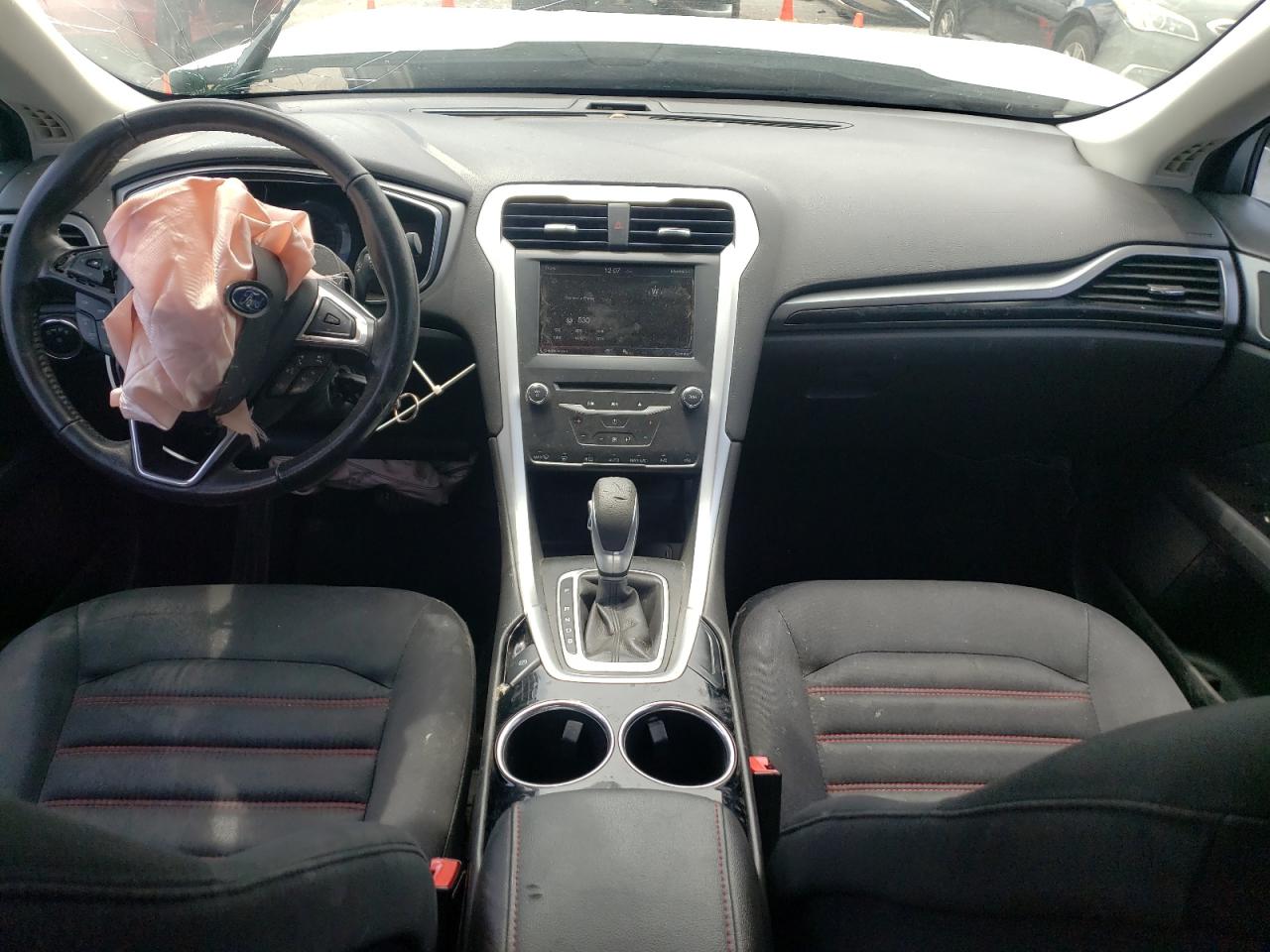 2013 Ford Fusion Se VIN: 3FA6P0H76DR232685 Lot: 62946635