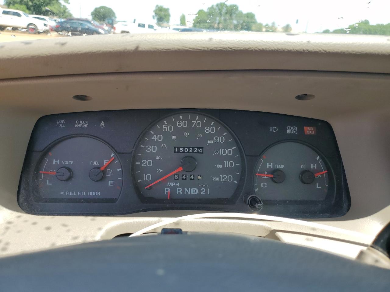 2005 Mercury Grand Marquis Ls VIN: 2MHFM75W95X605746 Lot: 62678585