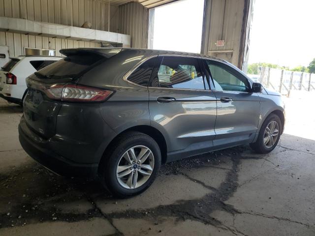  FORD EDGE 2016 Szary
