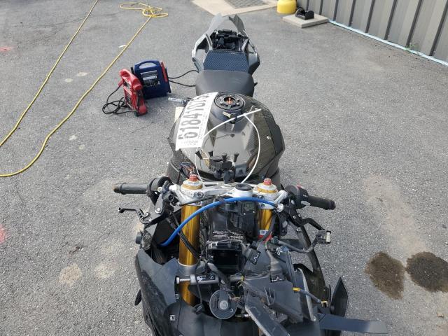 2012 BMW S 1000 RR  