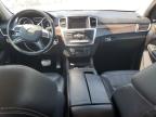 2014 MERCEDES-BENZ GL 450 4MATIC   for sale at Copart SC - SPARTANBURG
