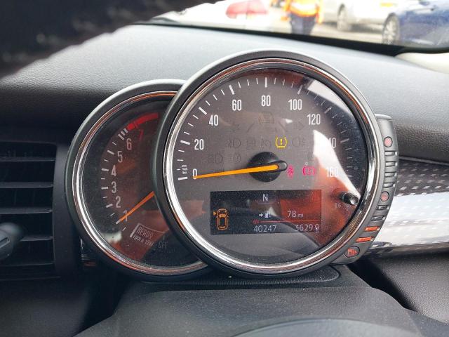 2015 MINI COOPER S
