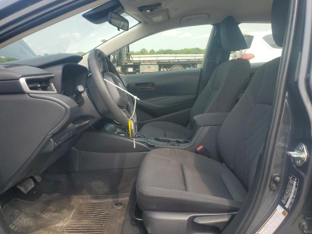  TOYOTA COROLLA 2023 Charcoal