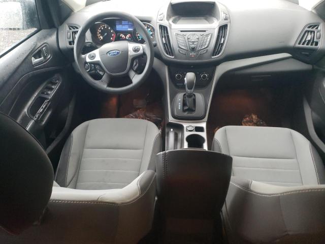  FORD ESCAPE 2014 Gray