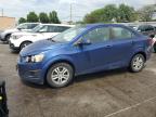 Moraine, OH에서 판매 중인 2012 Chevrolet Sonic Ls - Burn