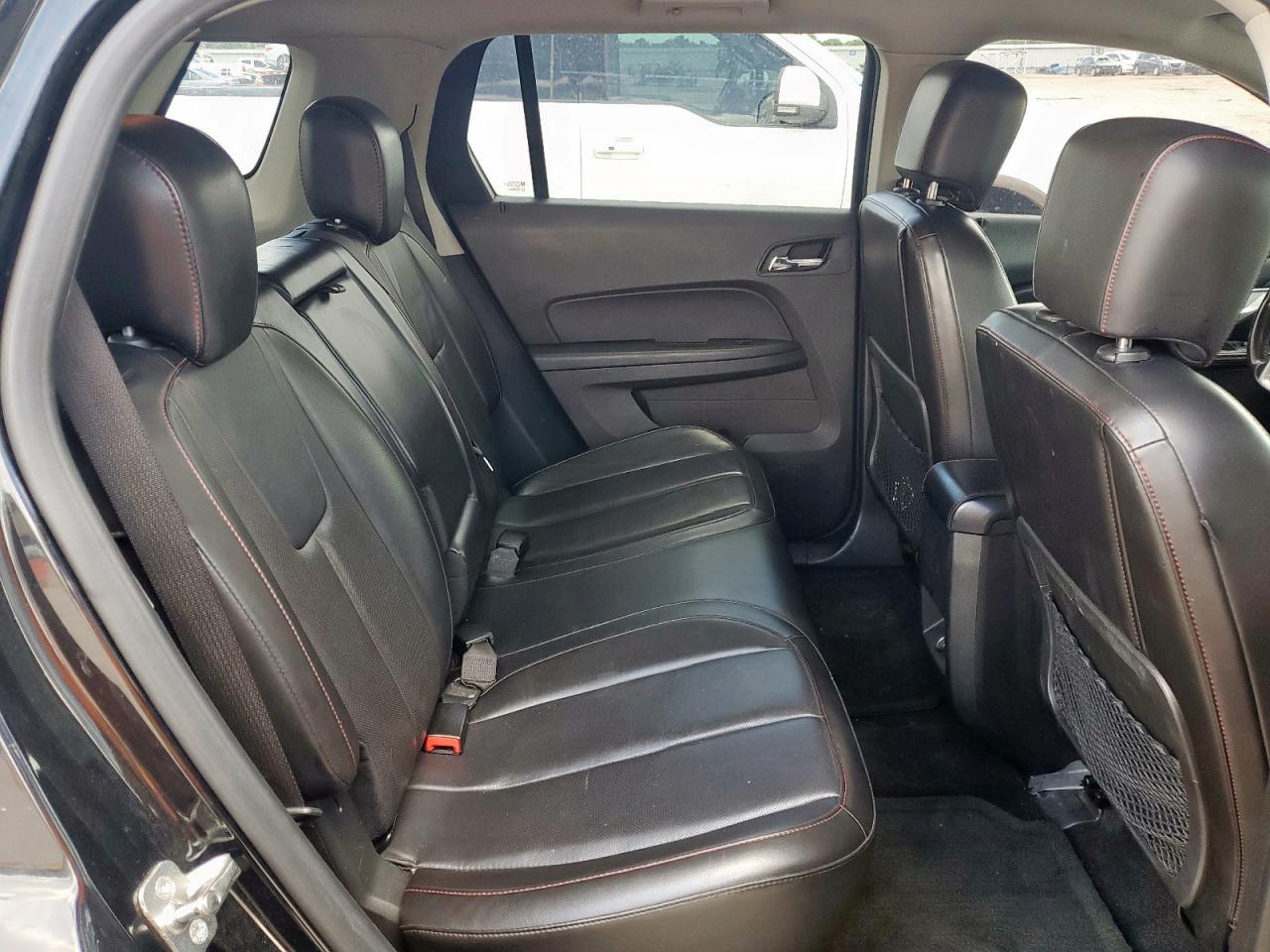 GMC TERRAIN 2013 VIN 2GKALUEK8D6252187 photo 11