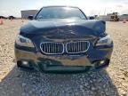 2015 Bmw 528 I na sprzedaż w Taylor, TX - Front End