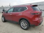 2020 NISSAN ROGUE S à vendre chez Copart AB - EDMONTON