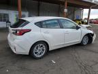 2024 Subaru Impreza  იყიდება Denver-ში, CO - Front End