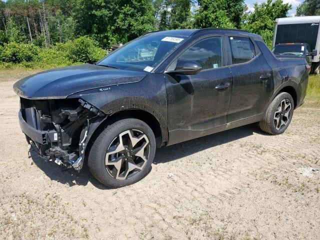 HYUNDAI SANTA CRUZ 2024