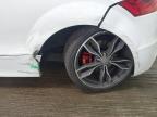 2009 AUDI TT S QUATT for sale at Copart EAST KILBRIDE