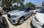 2017 Mercedes-Benz Gls 450 4M 3.0L продається в Apopka, FL - Water/Flood