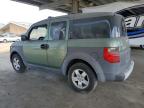 2003 Honda Element Ex продається в Hayward, CA - Mechanical