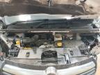 2016 VAUXHALL VIVARO 270 for sale at Copart NEWBURY