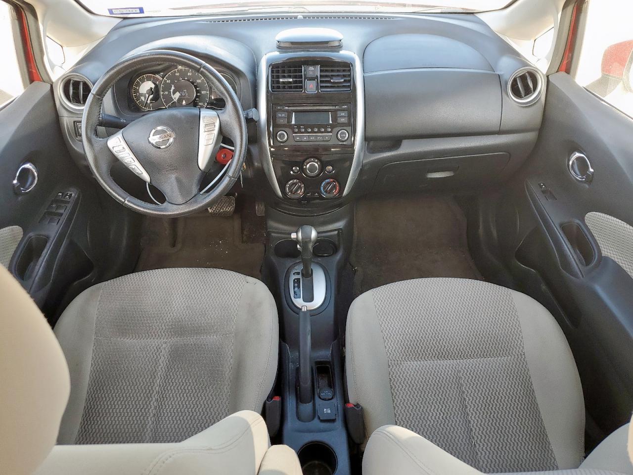2015 Nissan Versa Note S VIN: 3N1CE2CP7FL394369 Lot: 62776985