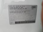 2015 Audi Q5 Premium Hybrid zu verkaufen in Fairburn, GA - Front End