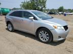 2015 Toyota Venza Le for Sale in Baltimore, MD - Side