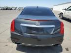 2014 Cadillac Cts Luxury Collection للبيع في Sacramento، CA - Front End
