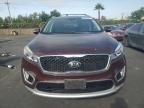 San Martin, CA에서 판매 중인 2017 Kia Sorento Ex - Side