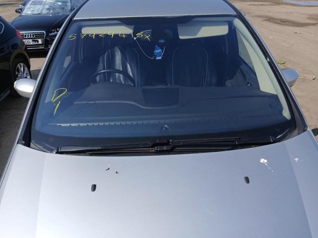 2009 FORD S-MAX TITA