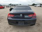 2018 Bmw 650 Xi Gran Coupe продається в Newton, AL - Front End