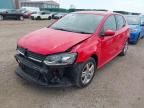 2016 VOLKSWAGEN POLO MATCH for sale at Copart ROCHFORD