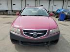 2005 Acura Tsx  na sprzedaż w Louisville, KY - Undercarriage