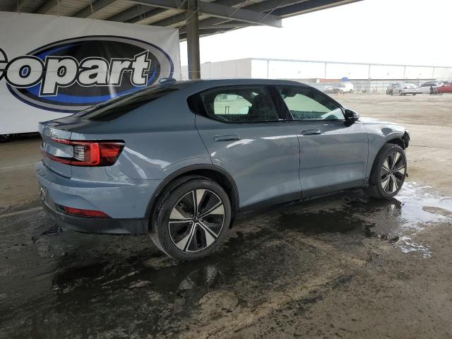  POLESTAR 2 2023 Szary