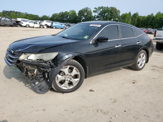 2011 Honda Accord Crosstour Exl