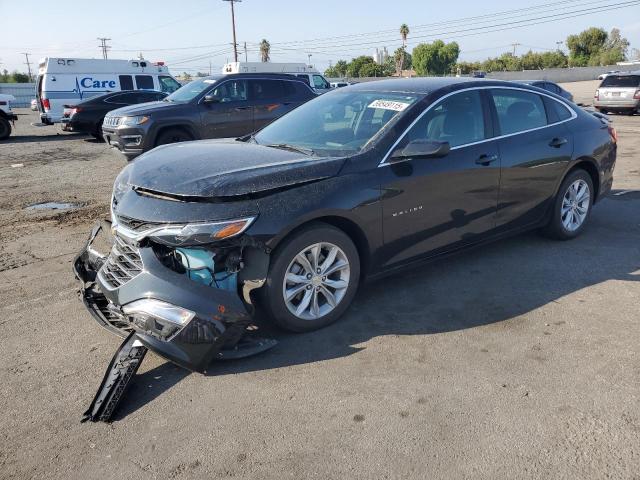 CHEVROLET MALIBU LT 2022
