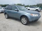 2011 Subaru Forester Limited en Venta en Jacksonville, FL - Rear End