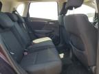 2015 Honda Fit Ex en Venta en American Canyon, CA - Rear End