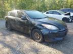 2013 MAZDA 3 I   for sale at Copart ON - COOKSTOWN