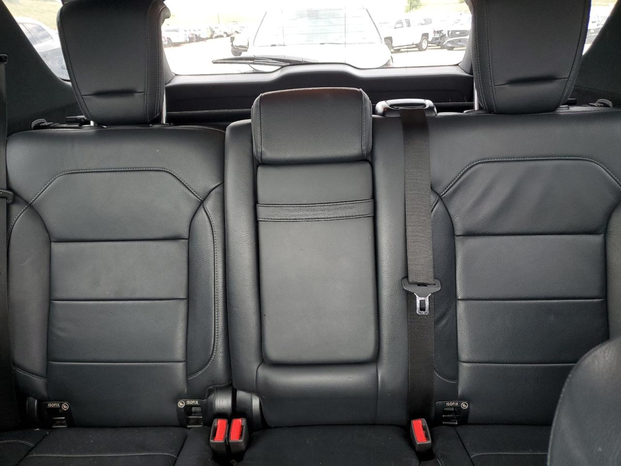 2018 Mercedes-Benz Gle 43 Amg VIN: 4JGDA6EB4JB017901 Lot: 62007385
