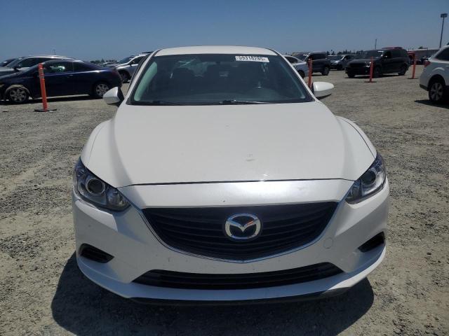  MAZDA 6 2014 Biały