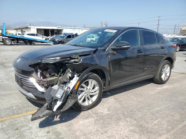 BUICK ENVISTA PR 2025