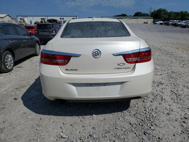  BUICK VERANO 2012 Biały