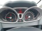 2009 FORD FIESTA TIT for sale at Copart ROCHFORD