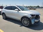 2016 Lincoln Mkx Reserve for Sale in Nampa, ID - Front End