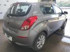 2014 HYUNDAI I20 ACTIVE for sale at Copart EAST KILBRIDE