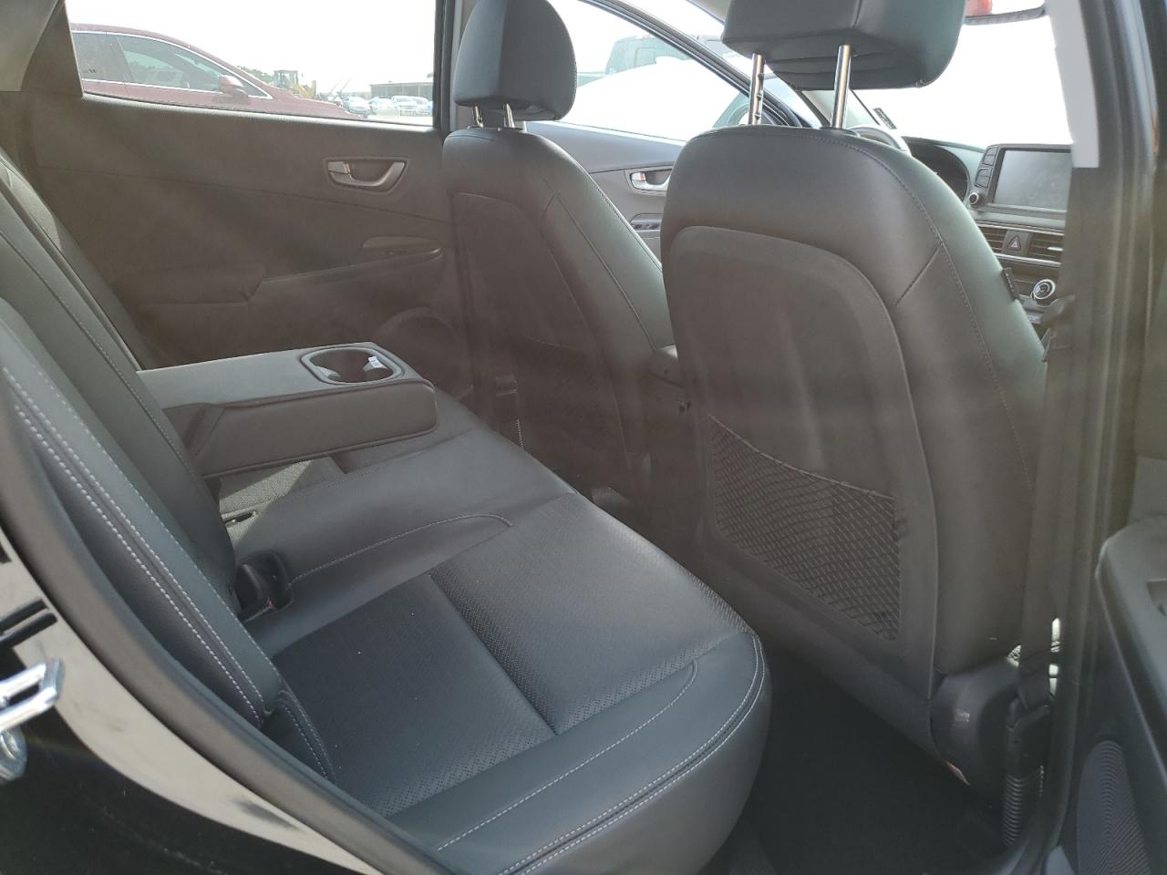 2020 Hyundai Kona Ultimate VIN: KM8K5CA51LU521842 Lot: 61982015