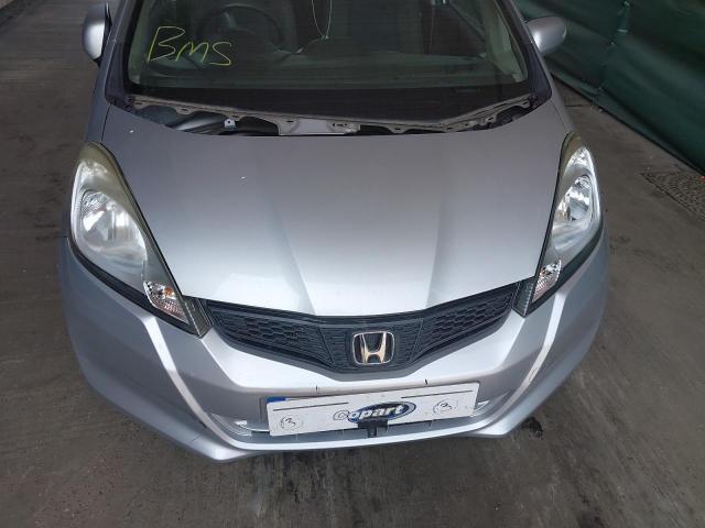 2011 HONDA JAZZ I-VTE