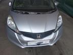 2011 HONDA JAZZ I-VTE for sale at Copart SANDTOFT