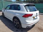 2023 VOLKSWAGEN TIGUAN R-L for sale at Copart PETERLEE