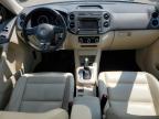 2012 Volkswagen Tiguan S for Sale in Bowmanville, ON - Front End