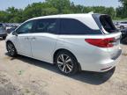 2023 Honda Odyssey Touring продається в Bridgeton, MO - Front End