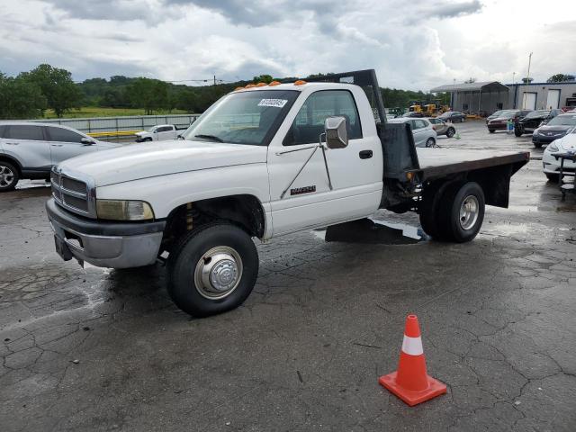 1999 Dodge Ram 3500 
